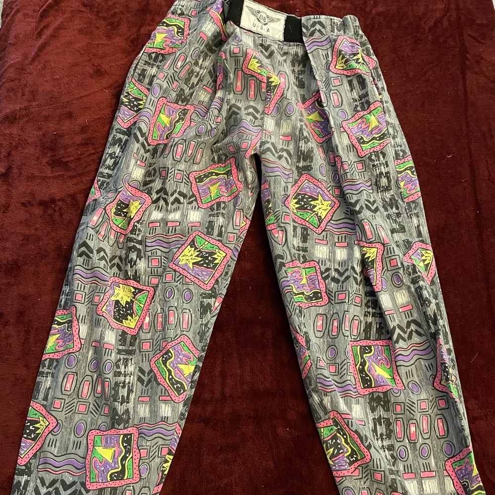 Speed Limit 88 one size fits all pants